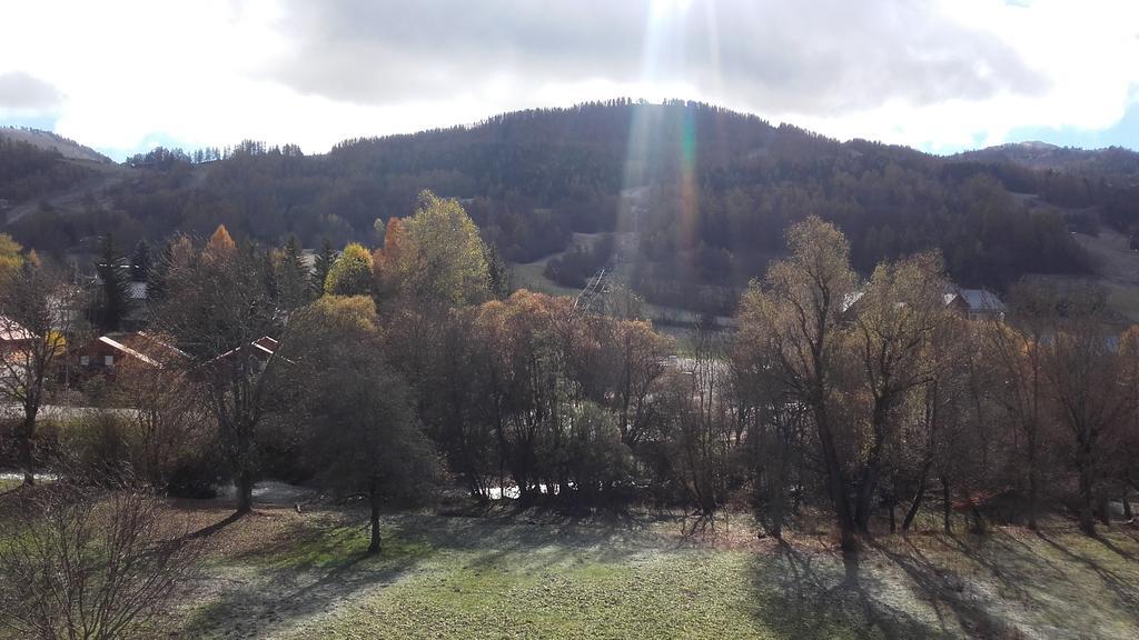 Lamour Ancelle Zewnętrze zdjęcie